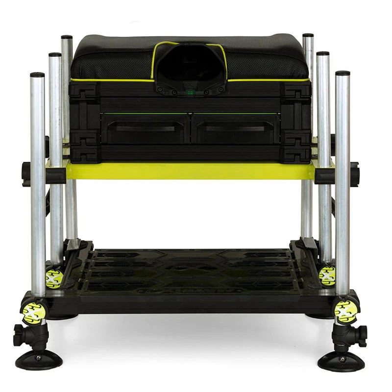 Matrix Front Drawer Unit